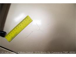 1986 Pontiac Fiero (CC-2102889) for sale in Kentwood, Michigan