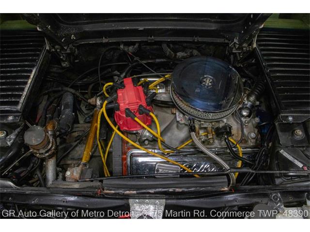1986 Pontiac Fiero (CC-2102889) for sale in Kentwood, Michigan