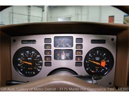 1986 Pontiac Fiero (CC-2102889) for sale in Kentwood, Michigan