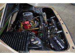 1986 Pontiac Fiero (CC-2102889) for sale in Kentwood, Michigan