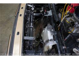 1986 Pontiac Fiero (CC-2102889) for sale in Kentwood, Michigan