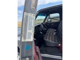 1986 Chevrolet K-10 (CC-2100289) for sale in Billings, Montana
