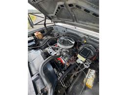 1986 Chevrolet K-10 (CC-2100289) for sale in Billings, Montana
