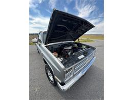 1986 Chevrolet K-10 (CC-2100289) for sale in Billings, Montana
