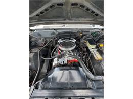 1986 Chevrolet K-10 (CC-2100289) for sale in Billings, Montana