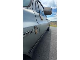 1986 Chevrolet K-10 (CC-2100289) for sale in Billings, Montana