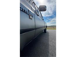 1986 Chevrolet K-10 (CC-2100289) for sale in Billings, Montana