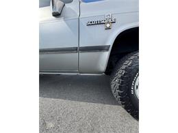 1986 Chevrolet K-10 (CC-2100289) for sale in Billings, Montana