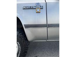 1986 Chevrolet K-10 (CC-2100289) for sale in Billings, Montana