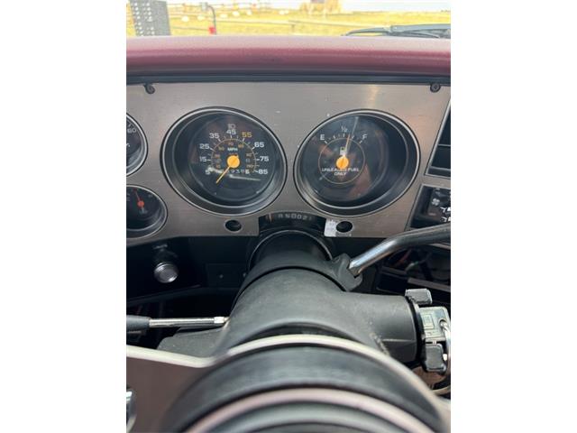 1986 Chevrolet K-10 (CC-2100289) for sale in Billings, Montana