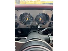 1986 Chevrolet K-10 (CC-2100289) for sale in Billings, Montana