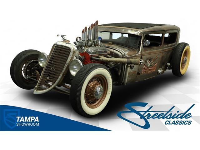 1930 Ford Model A (CC-2102890) for sale in Lutz, Florida