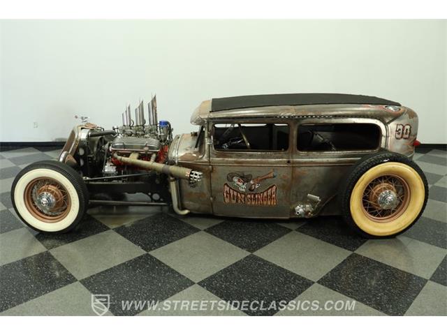 1930 Ford Model A (CC-2102890) for sale in Lutz, Florida