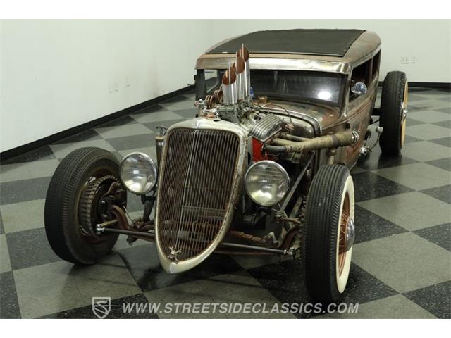 1930 Ford Model A (CC-2102890) for sale in Lutz, Florida