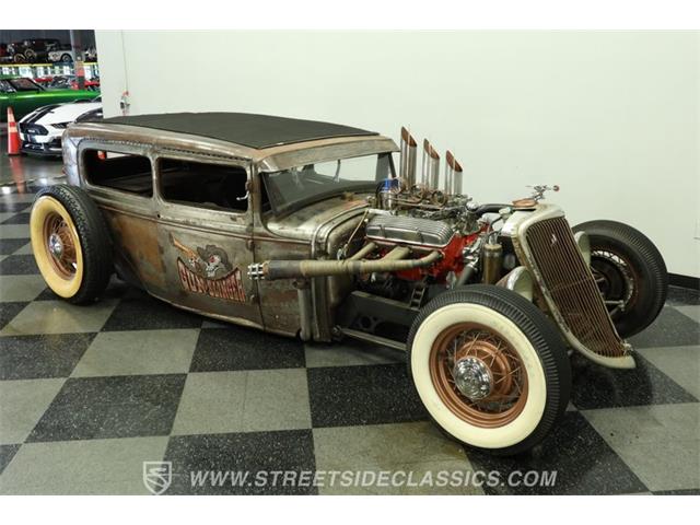 1930 Ford Model A (CC-2102890) for sale in Lutz, Florida