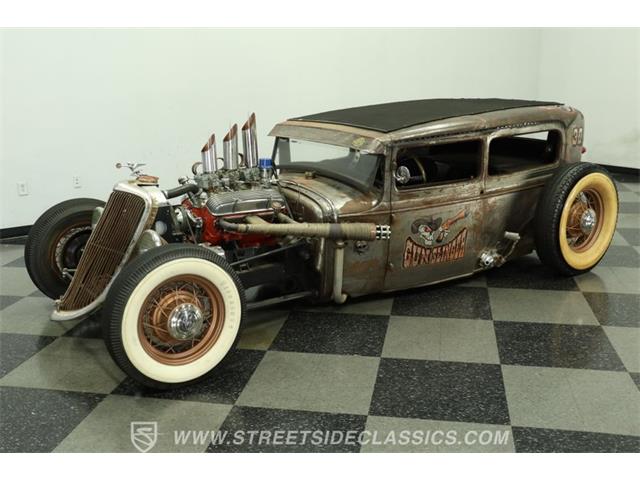 1930 Ford Model A (CC-2102890) for sale in Lutz, Florida
