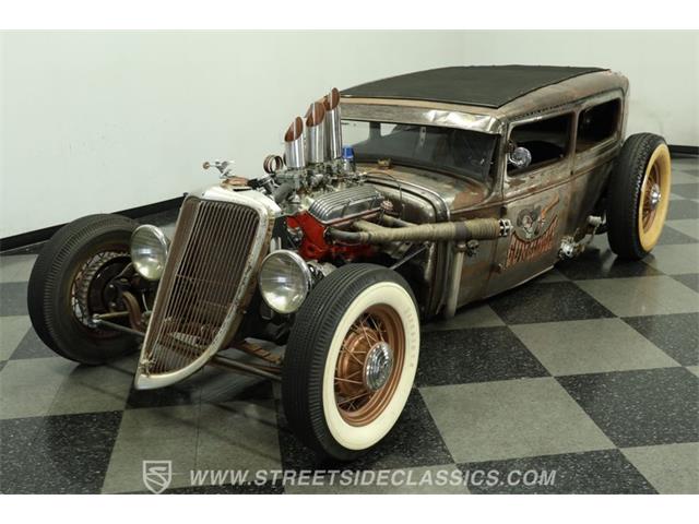 1930 Ford Model A (CC-2102890) for sale in Lutz, Florida