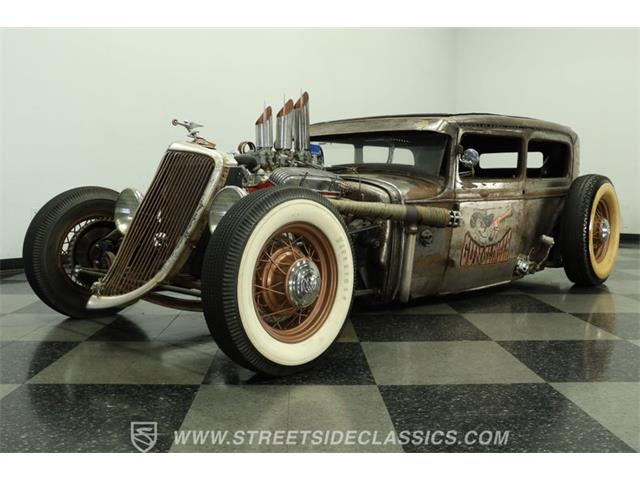 1930 Ford Model A (CC-2102890) for sale in Lutz, Florida
