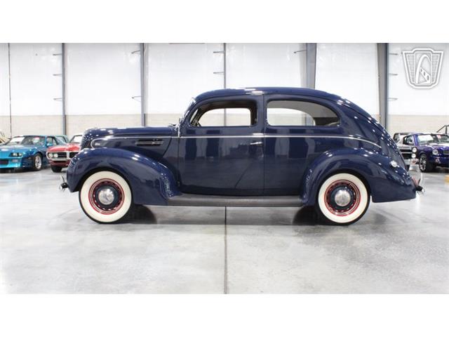 1939 Ford Deluxe (CC-2102891) for sale in Runnemede, New Jersey