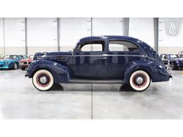1939 Ford Deluxe (CC-2102891) for sale in Runnemede, New Jersey