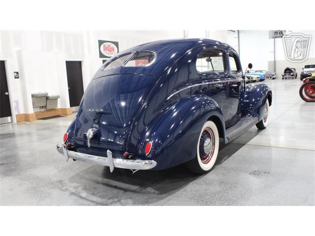 1939 Ford Deluxe (CC-2102891) for sale in Runnemede, New Jersey