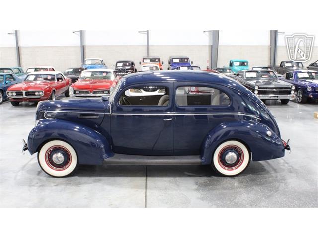 1939 Ford Deluxe (CC-2102891) for sale in Runnemede, New Jersey
