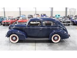 1939 Ford Deluxe (CC-2102891) for sale in Runnemede, New Jersey