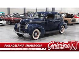 1939 Ford Deluxe (CC-2102891) for sale in Runnemede, New Jersey