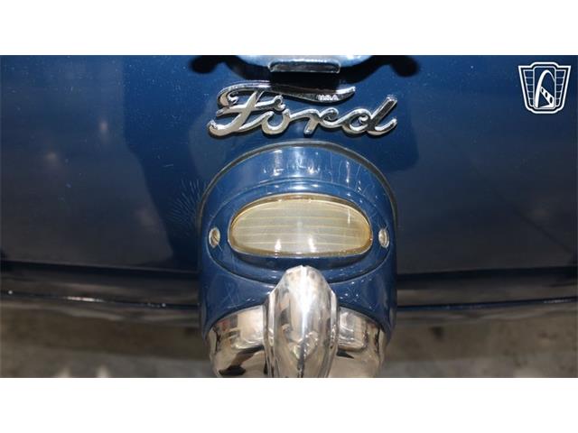 1939 Ford Deluxe (CC-2102891) for sale in Runnemede, New Jersey