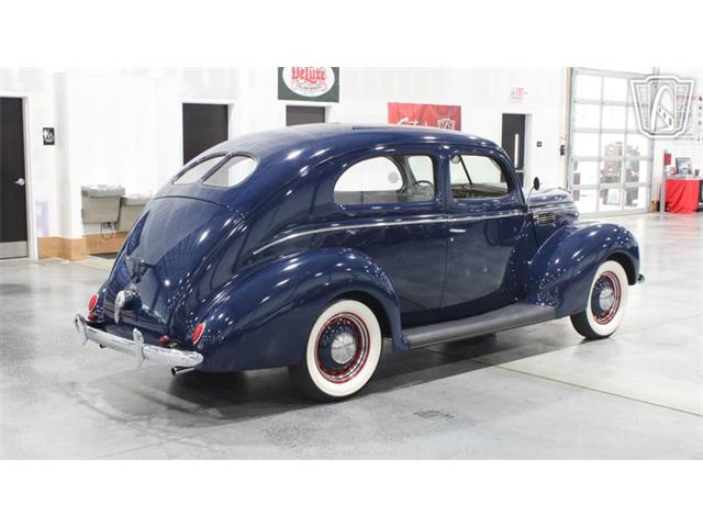 1939 Ford Deluxe (CC-2102891) for sale in Runnemede, New Jersey