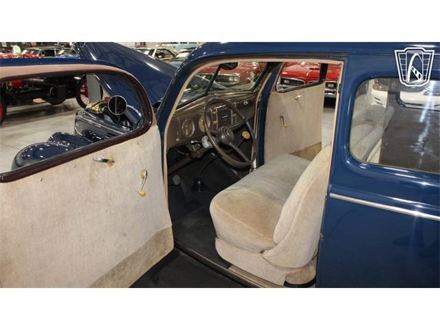 1939 Ford Deluxe (CC-2102891) for sale in Runnemede, New Jersey
