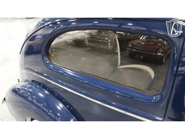 1939 Ford Deluxe (CC-2102891) for sale in Runnemede, New Jersey
