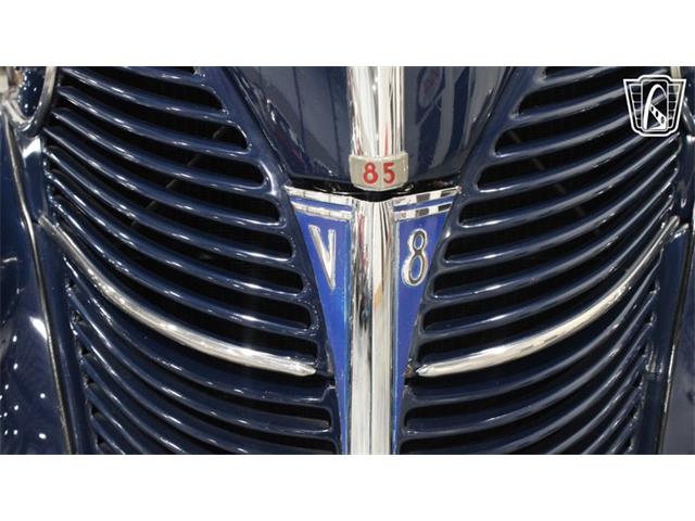 1939 Ford Deluxe (CC-2102891) for sale in Runnemede, New Jersey
