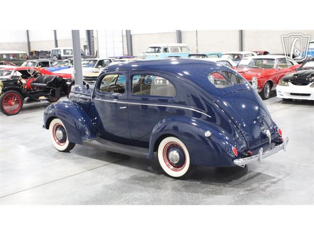 1939 Ford Deluxe (CC-2102891) for sale in Runnemede, New Jersey