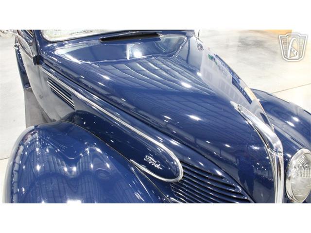 1939 Ford Deluxe (CC-2102891) for sale in Runnemede, New Jersey