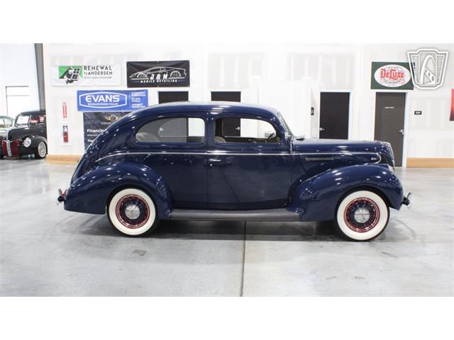 1939 Ford Deluxe (CC-2102891) for sale in Runnemede, New Jersey