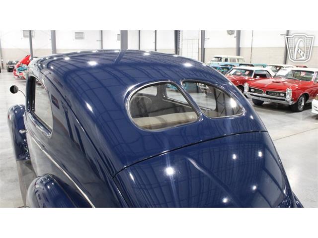 1939 Ford Deluxe (CC-2102891) for sale in Runnemede, New Jersey