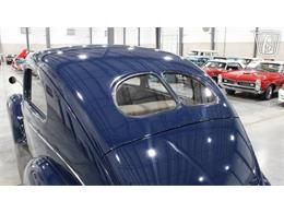 1939 Ford Deluxe (CC-2102891) for sale in Runnemede, New Jersey