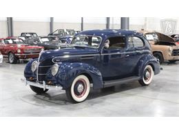 1939 Ford Deluxe (CC-2102891) for sale in Runnemede, New Jersey