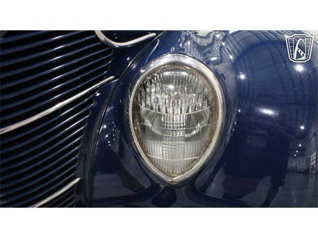 1939 Ford Deluxe (CC-2102891) for sale in Runnemede, New Jersey