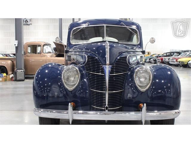 1939 Ford Deluxe (CC-2102891) for sale in Runnemede, New Jersey