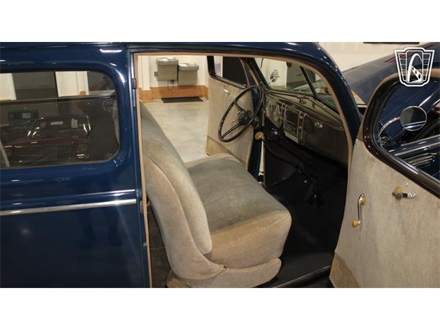 1939 Ford Deluxe (CC-2102891) for sale in Runnemede, New Jersey