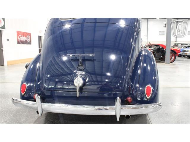 1939 Ford Deluxe (CC-2102891) for sale in Runnemede, New Jersey