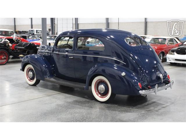 1939 Ford Deluxe (CC-2102891) for sale in Runnemede, New Jersey