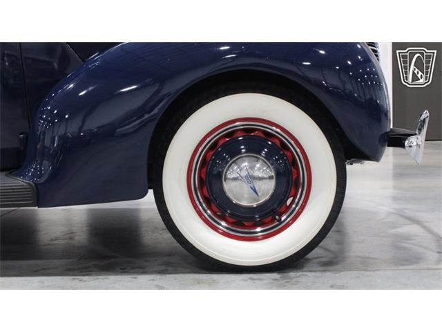 1939 Ford Deluxe (CC-2102891) for sale in Runnemede, New Jersey