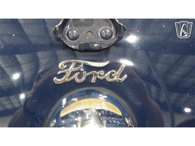 1939 Ford Deluxe (CC-2102891) for sale in Runnemede, New Jersey