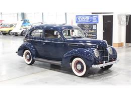 1939 Ford Deluxe (CC-2102891) for sale in Runnemede, New Jersey