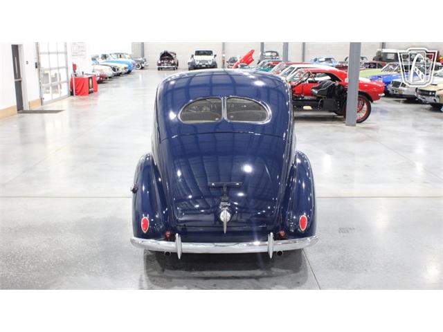 1939 Ford Deluxe (CC-2102891) for sale in Runnemede, New Jersey