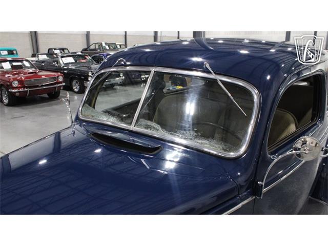 1939 Ford Deluxe (CC-2102891) for sale in Runnemede, New Jersey