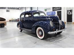 1939 Ford Deluxe (CC-2102891) for sale in Runnemede, New Jersey